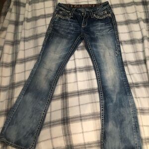 Rock Revival size 27 jeans